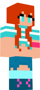 fixed winx skin