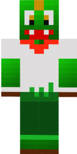 Waly MASCOTTE GE