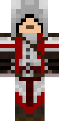 Preview of texture: AssassinS