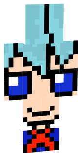 fumo cirno v2