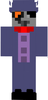 Mr.Insolence 