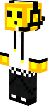 SlimeYellow
