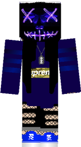 HD chica pro gg