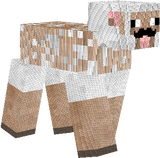 ExplodingTNT's sheep