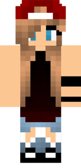 chica top 
