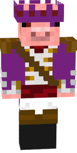 Csmp Technoblade goverment