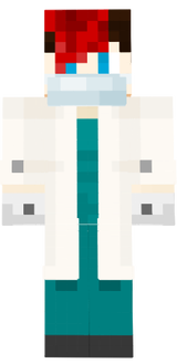 Dr.Serpent