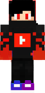 ice man fire