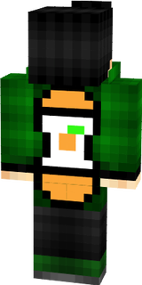 OrangeJuiceh Skin :D