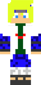 steve