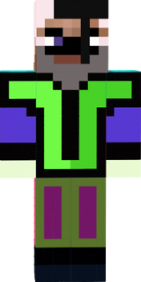 ResponsibleBoy
