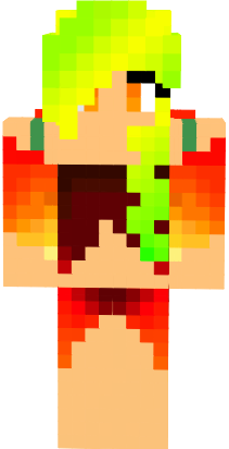 Preview of texture: EmsTEP Phoenix! (With Wings!)