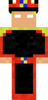 THE NEW KING HEROBRINE