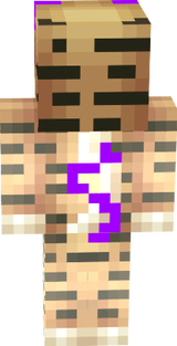SORRY MY REAL BABY RP SKIN