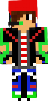 Naggelson