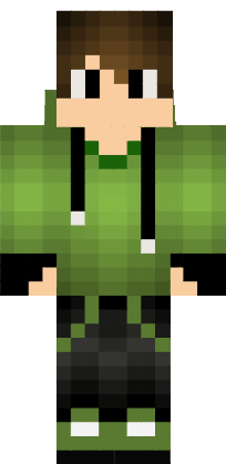 Preview of texture: SKIN LEO 32x32