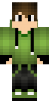 SKIN LEO 32x32
