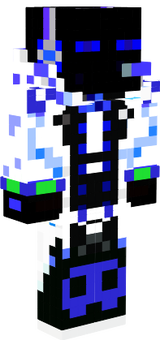 minha skin