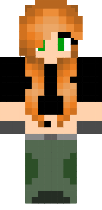 Preview of texture: Kim Possible