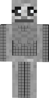 baby skeleton girl