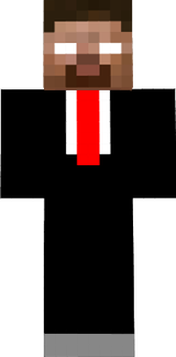 Herobrine