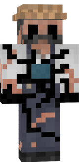 страшный дед