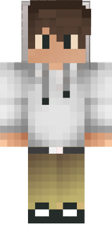 skin minecraft