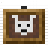 wolf item