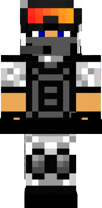 Preview of texture: char
