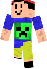 my skin 3.0