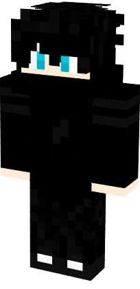Preview of texture: PaulinhoYT
