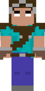 jeffvix herobrine