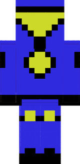 trooper