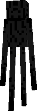 Fancy Enderman V2