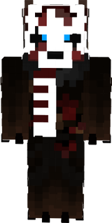 me wendigo