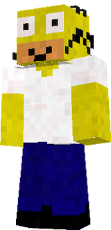 Homer Simpson