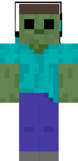ZombieTomy