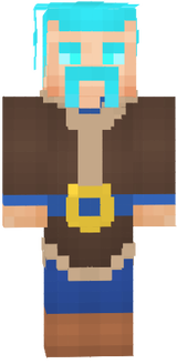 Ice Wizard