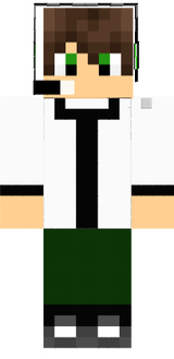 ismael