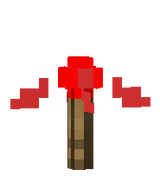redstone torch