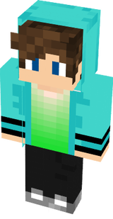 BlueBoy