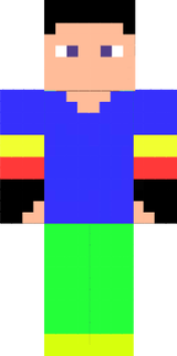 we