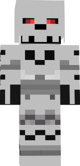 Lord Skeleton