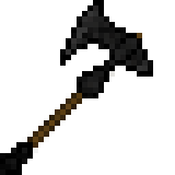 Dark Axe