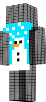 capa de navidad