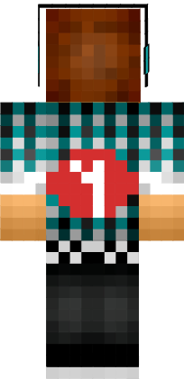 Preview of texture: mincrafter