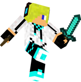 Cool blue guy 2.0