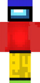 AMOGUS GANK