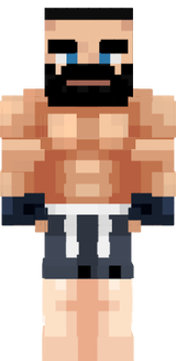 giga chad
