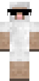 Cool Sheep